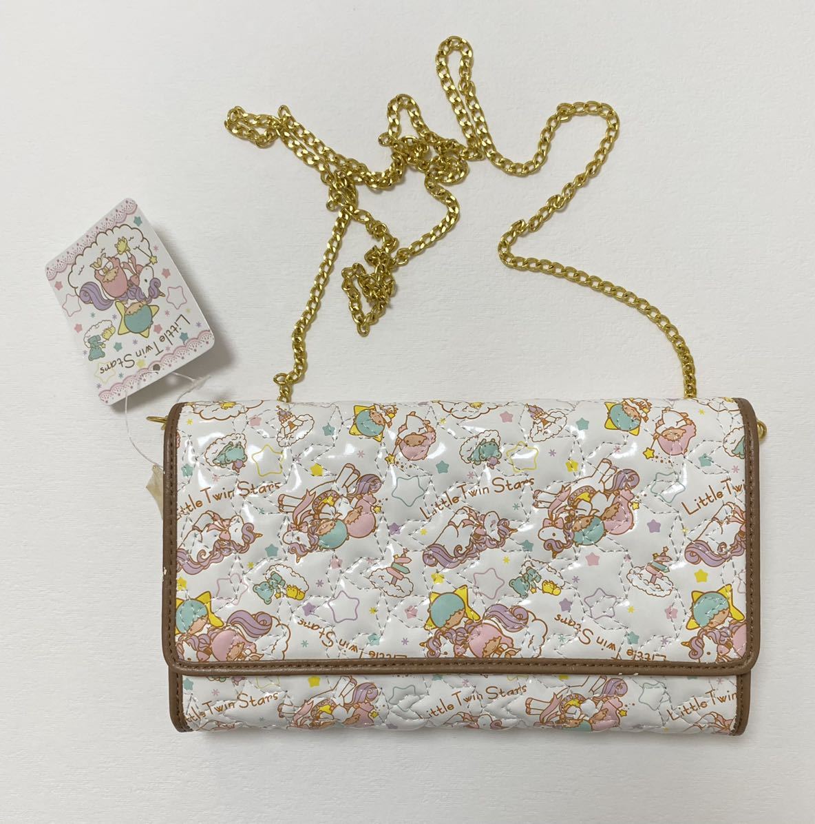 2025年最新】Yahoo!オークション -キキララ 財布の中古品・新品 2025年最新】Yahoo!オークション -キキララ 財布の中古品・新品
