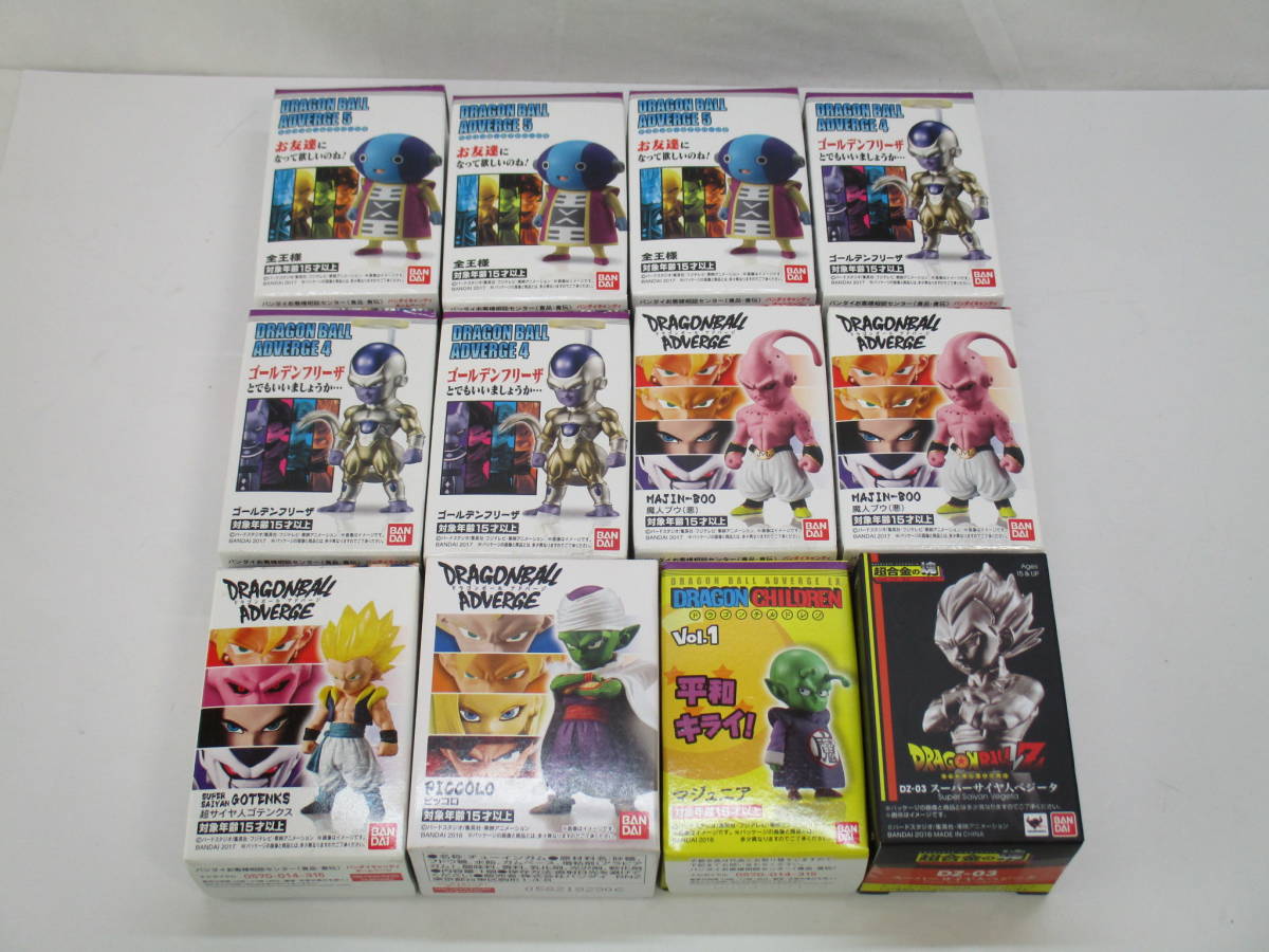 ヤフオク! -「全王様 フィギュア」の落札相場・落札価格
