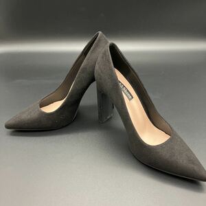 即決 NO.55 Shoes ヒール 24.0cm