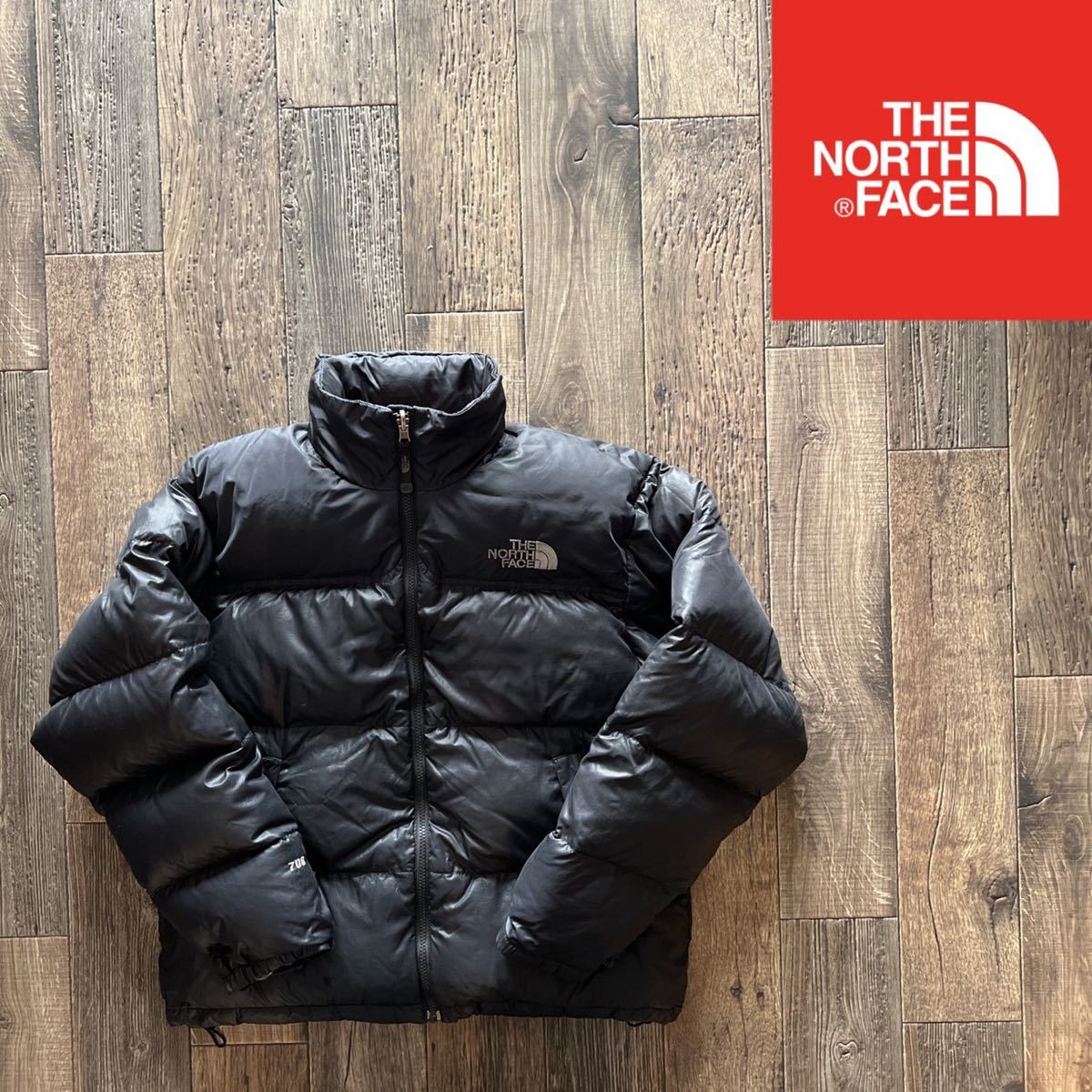 U579 【送料無料】WOOLRICH ダウンジャケット-