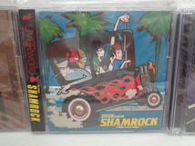 即決　中古 　UVERworld 君の好きなうた THE OVER SHAMROCK ３種とも初回限定盤(CD+DVD付)　ウーバーワールド_画像3