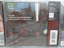 即決　中古 　UVERworld 君の好きなうた THE OVER SHAMROCK ３種とも初回限定盤(CD+DVD付)　ウーバーワールド_画像8