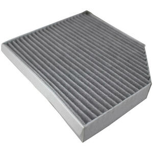  Audi A5 S5 activated charcoal air conditioner filter AC filter 