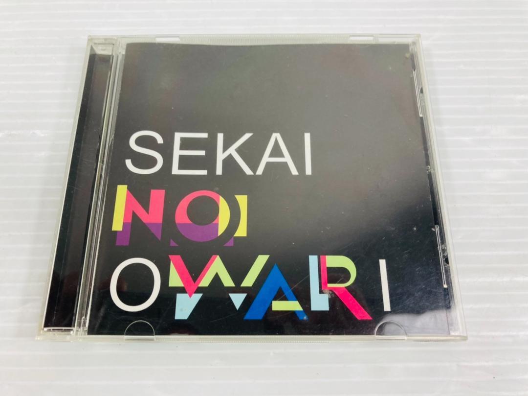ヤフオク! -sekai no owari サインの中古品・新品・未使用品一覧