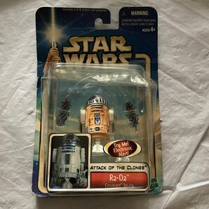 STARWARS R2D2 スター・ウォーズ R2-D2 トミー