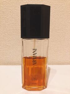 GIORGIO ARMANI ジョルジオ アルマーニ EDT 廃盤レア香水 100ml