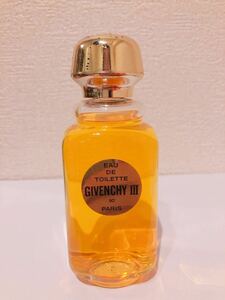 GIVENCHY ジバンシー ジバンシィ GIVENCHY III ジバンシー トロワ EDT 廃盤香水 120ml