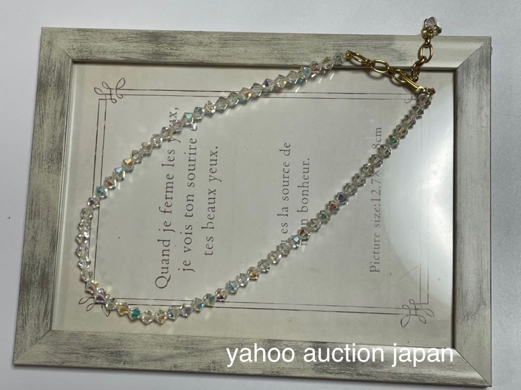 2023年最新】ヤフオク! -#ヴィンテージビーズアクセサリーの中古品