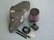 GruppeM RAM AIR System ボルボ S60 3.0 T-6 T-6R FB6304T B6304T ターボ 2011～ Volvo 送料無料_画像4