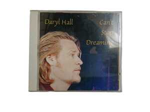  б/у CD Daryl Halldaliru* отверстие Can't Stop Dreaming can to* Stop *do Lee ming