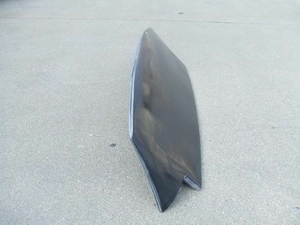 RB1 Odyssey VIP series rear Wing 