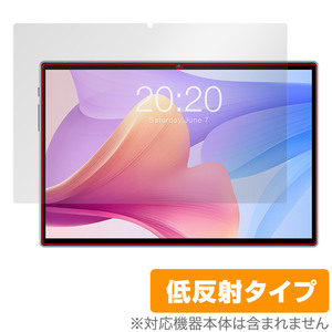 Teclast P20S 保護 フィルム OverLay Plus for テクラスト タブレット P20S 液晶保護 アンチグレア 反射防止 非光沢 指紋防止