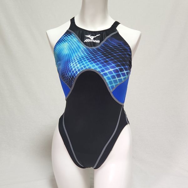 水着スポーツ用 競泳水着 ミズノ mizuno アクセルスーツ 美品