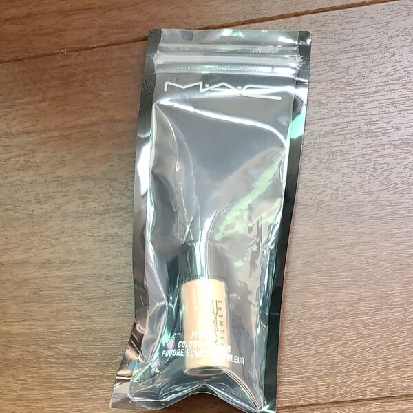 MAC M.A.C フェイスカラー ピグメント ネイキッド