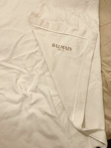  Balmain BALMAIN. bedding blanket 140cm200cm single 