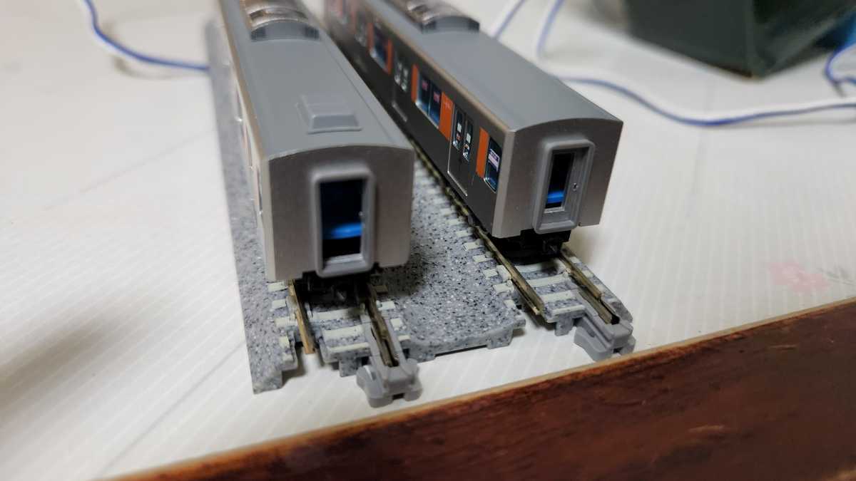 マイクロエース東武50050系3次車10両編成セット特製加工品- JChere雅虎