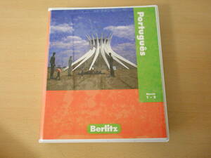  bell litsu Portuguese Berlitz Portugues Niveis 1-4 text +CD