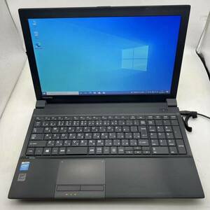 office 2019/Win10/TOSHIBA/dynabook B453/M /Celeron 1005M /メモリ 4GB/HDD 320GB /15.6インチ/DVD/無線LAN/60