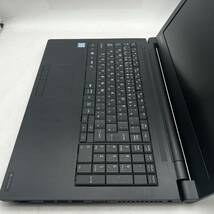 office 2019/Win10/TOSHIBA/dynabook B65/B /第6世代 i5 /メモリ 4GB/HDD 500GB /15.6インチ/DVD/1920x1080/無線LAN/85_画像2