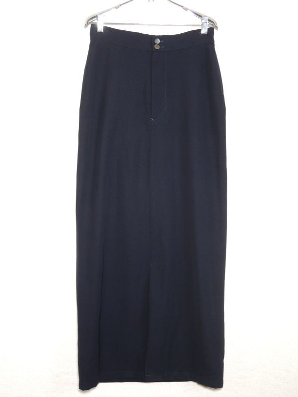 ヤフオク! -「yohji yamamoto」(スカート) (ボトムス)の落札相場・落札価格