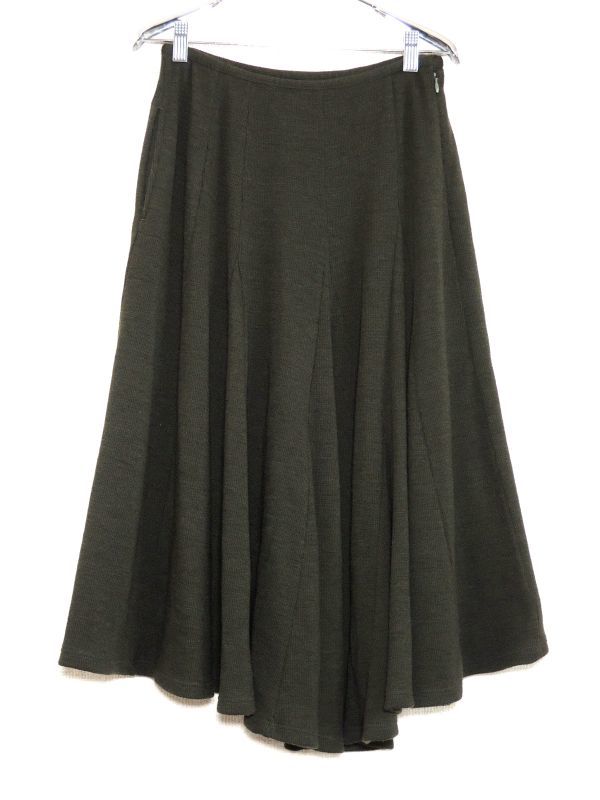 ヤフオク! -「yohji yamamoto」(スカート) (ボトムス)の落札相場・落札価格