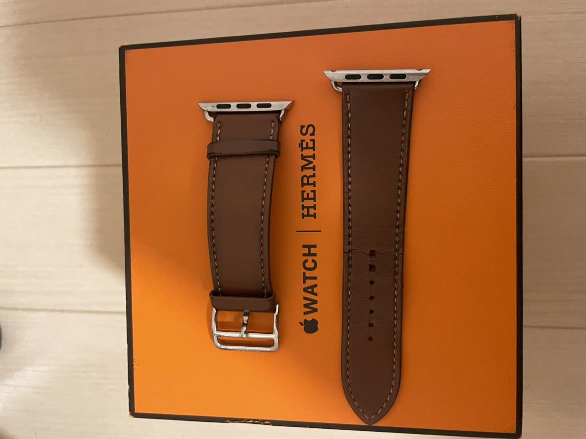 ヤフオク! -「apple watch ベルト エルメス」の落札相場・落札価格 ヤフオク! -「apple watch ベルト エルメス」の落札相場・落札価格