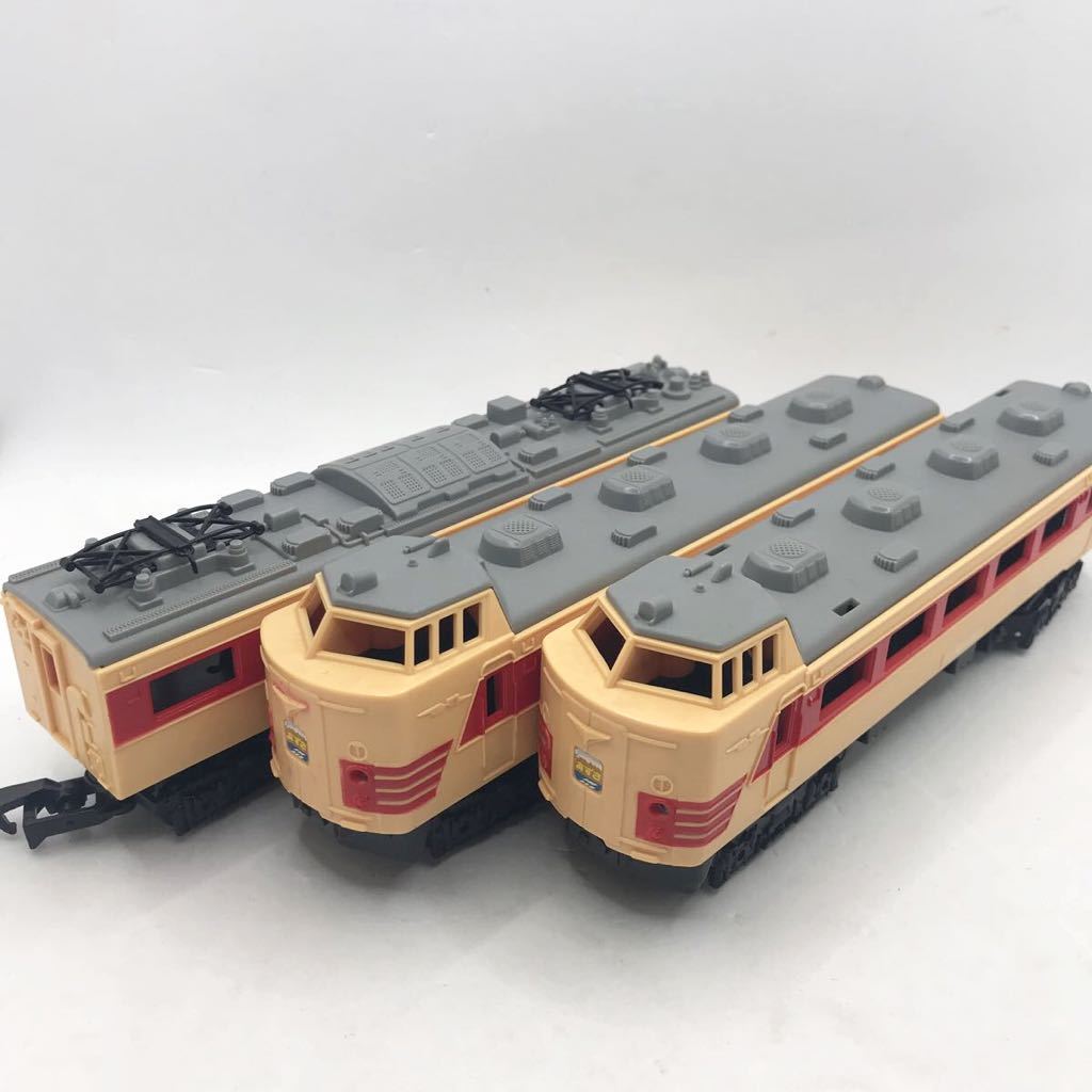 ヤフオク! -トミースーパーレールの中古品・新品・未使用品一覧