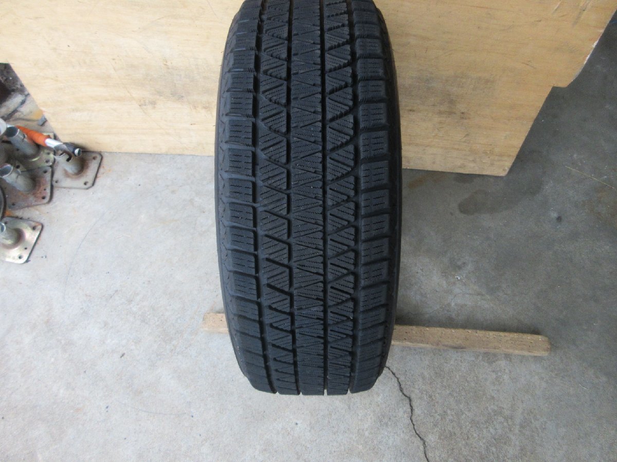 フォレスター等に!ストラテジー ブリヂストン225/60R17スタッドレス