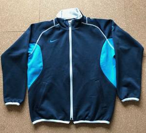 NIKE ナイキ ジャージ上 キッズ 120~130サイズ 正規品 格安 太