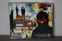 【値下】Atari Teenage Riot Sick To Death E.P. [来日記念限定版 帯付 / Hardcore / Noise / DHR / ATR]　送料210円(4枚まで対応)_画像2