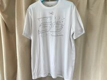 アンダーアーマー　 ステフィン・カリー　ルーズ ヒートギア　Tシャツ　L　（ＪＰサイズＸＬ相当）_画像1