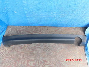 BMW Mini R55 Diffuser 5111222754259 Q996AP