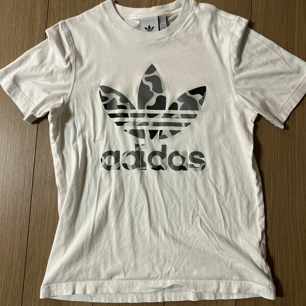 adidas オリジナル　半袖　Tシャツ