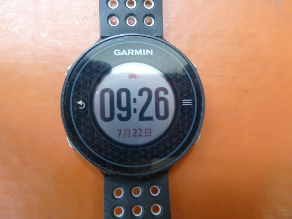 ヤフオク! -「garmin approach s6」の落札相場・落札価格