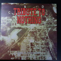 アナログ ● 輸入盤～Tribute To Nothing This Is Freedom? レーベル:Loquacious HUSH002_画像1