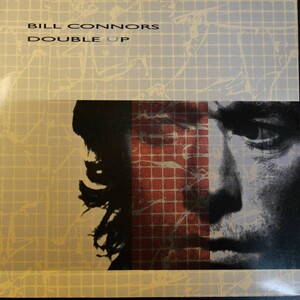 アナログ ● BILL CONNORS / DOUBLE UP ～ PATHFINDER (US) PIF-8620