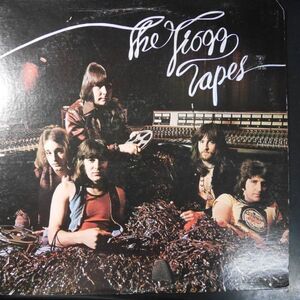 アナログ ● 輸入盤～ The Troggs The Trogg Tapes レーベル:Private Stock PS 2008