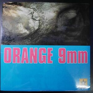 アナログ ●輸入盤 ～ Orange 9mm Orange 9mm レーベル:Revelation Records 98796-0031-1