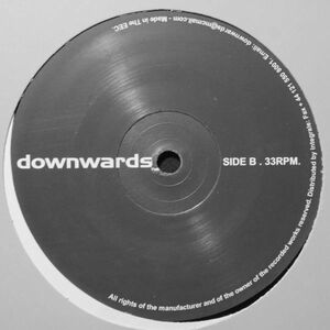 アナログ ● 輸入盤 ～ Diversion Group Playground Procedure ～ レーベル: Downwards LINO 22