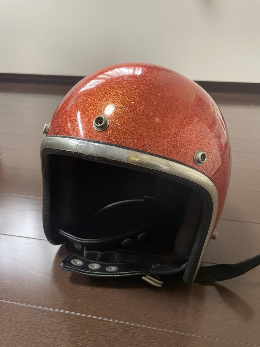 ヤフオク! -ビンテージヘルメットの中古品・新品・未使用品一覧