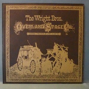 ■自主 Eaglesライクな曲あり★WTIGHT BROTHERS/OVERLAND STAGE CO.★Bluegrass Mandolinin PRIVATE 送料無料(条件有り)多数出品中!★オリ