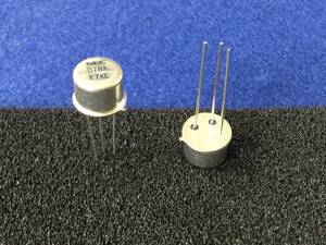 2SD78A-K[ prompt decision immediate sending ]NEC transistor D78A [9-5-22/293069M] NEC Transistor 2 piece 