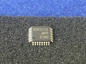 R5F21124FP【即決即送】ルネサス 16-Bit マイクロコントローラー [9-12-22/292998M] Renesas 16-Bit MCU １個 