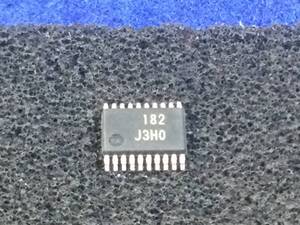 R5F21182SP【即決即送】ルネサス 16-Bit マイクロコントローラー [9-5-22/293001M] Renesas 16-Bit MCU 2個 