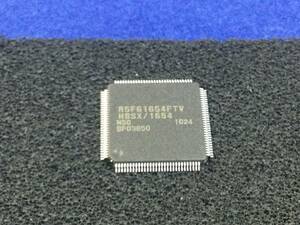 R5F61654N50FTVFP【即決即送】ルネサス 16-Bit マイクロコントローラー [9-5-22/293013M] Renesas 16-Bit MCU 2個 