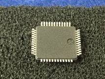 R5F71243N50FP【即決即送】ルネサス 32-Bit RISC MPU R5F71243V[9-26-22P/293634] Renesas 32-Bit MPU １個_画像2