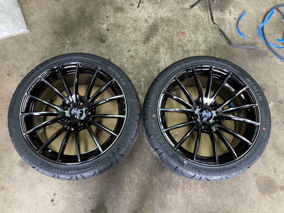 ウェッズ ウェッズスポーツ SA-35R 1本販売 ホイール クラウン 220/H20系 0073618 weds ウエッズ WedsSport SA35R アルミホイール 1枚 単品 0NQOSPWNXi, タイヤ、ホイール - centralcampo.com.br ウェッズ ウェッズスポーツ SA-35R 1本販売 ホイール クラウン 220/H20系 0073618 weds ウエッズ WedsSport SA35R アルミホイール 1枚 単品 0NQOSPWNXi, タイヤ、ホイール - centralcampo.com.br