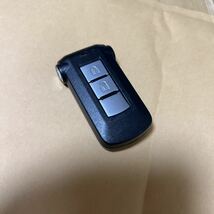 送料無料☆日産 デイズルークス 純正 スマートキー　3ボタン　キーレス キーフリー 三菱 EKスペース等々　007－AA0294 8_画像1