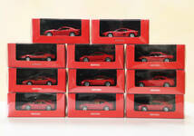 IXO フェラーリFerrari 　53台セット 開封品_画像3