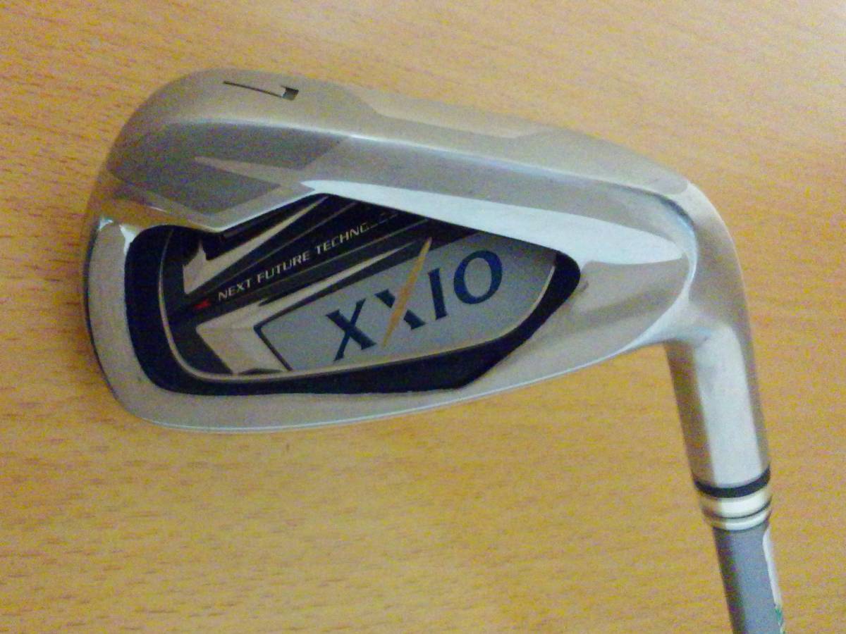 ヤフオク! -「xxio mp700 アイアン」の落札相場・落札価格